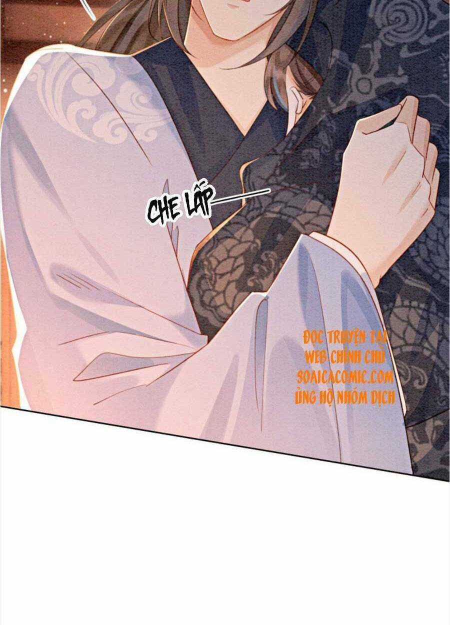 Bắt Đầu Hủy Hôn Để Công Lược Vương Gia Chapter 23 trang 36