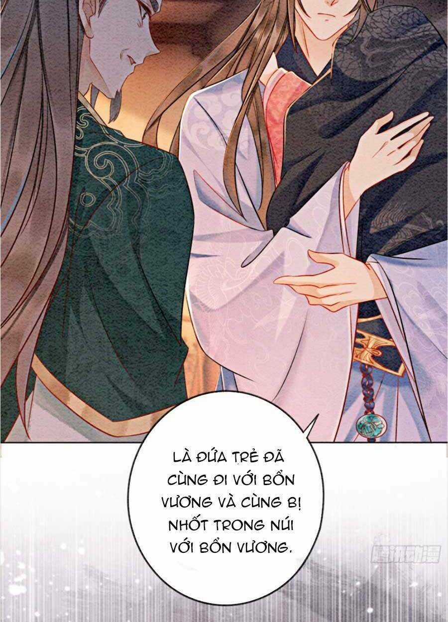 Bắt Đầu Hủy Hôn Để Công Lược Vương Gia Chapter 23 trang 38