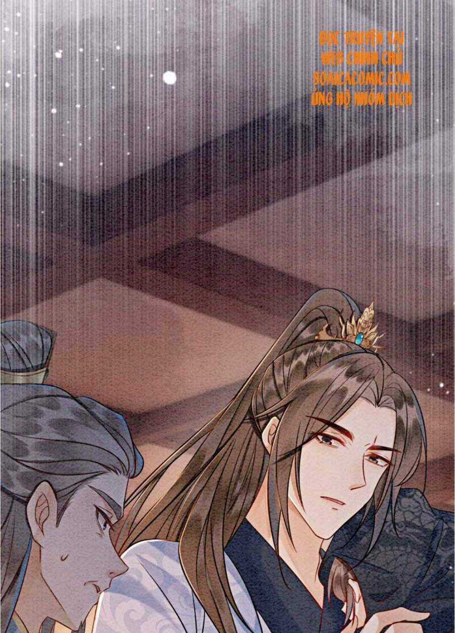 Bắt Đầu Hủy Hôn Để Công Lược Vương Gia Chapter 23 trang 39