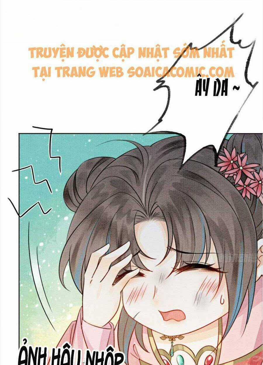 Bắt Đầu Hủy Hôn Để Công Lược Vương Gia Chapter 23 trang 4