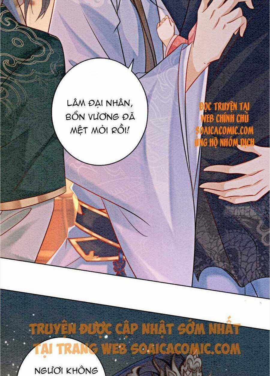 Bắt Đầu Hủy Hôn Để Công Lược Vương Gia Chapter 23 trang 40