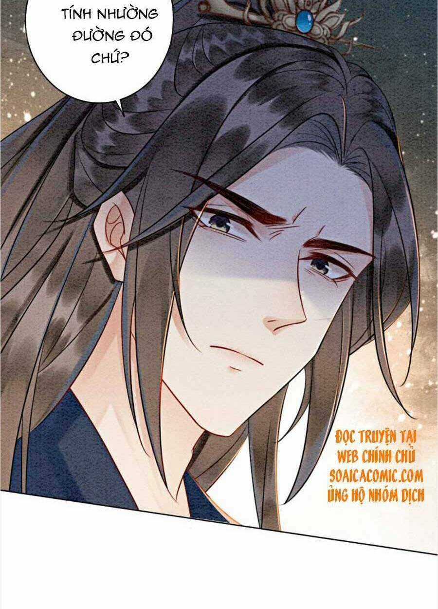 Bắt Đầu Hủy Hôn Để Công Lược Vương Gia Chapter 23 trang 41