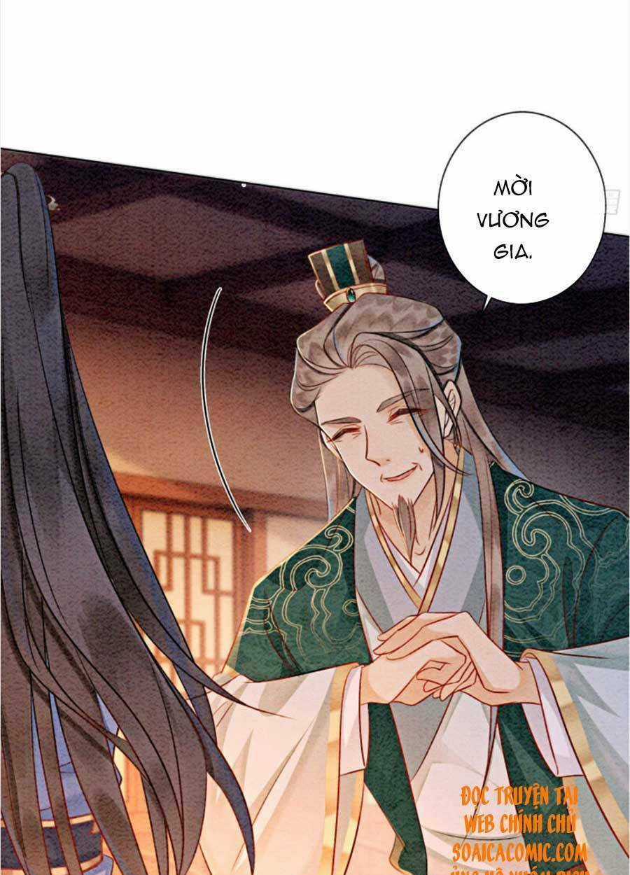 Bắt Đầu Hủy Hôn Để Công Lược Vương Gia Chapter 23 trang 42