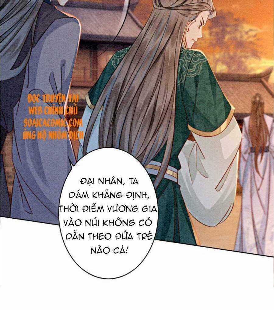 Bắt Đầu Hủy Hôn Để Công Lược Vương Gia Chapter 23 trang 44