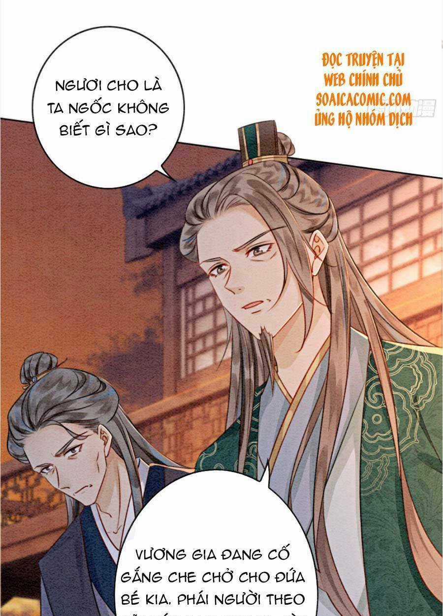 Bắt Đầu Hủy Hôn Để Công Lược Vương Gia Chapter 23 trang 45