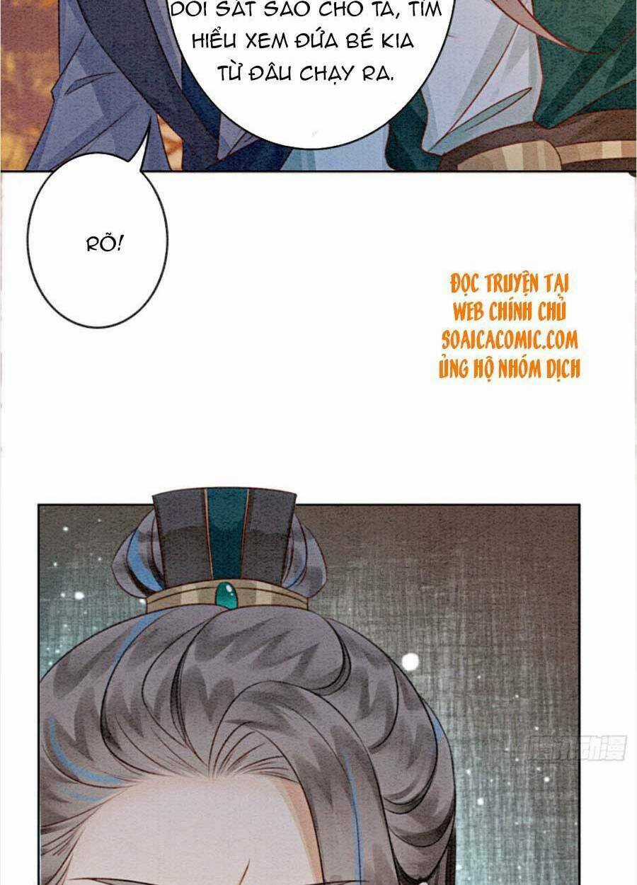 Bắt Đầu Hủy Hôn Để Công Lược Vương Gia Chapter 23 trang 46