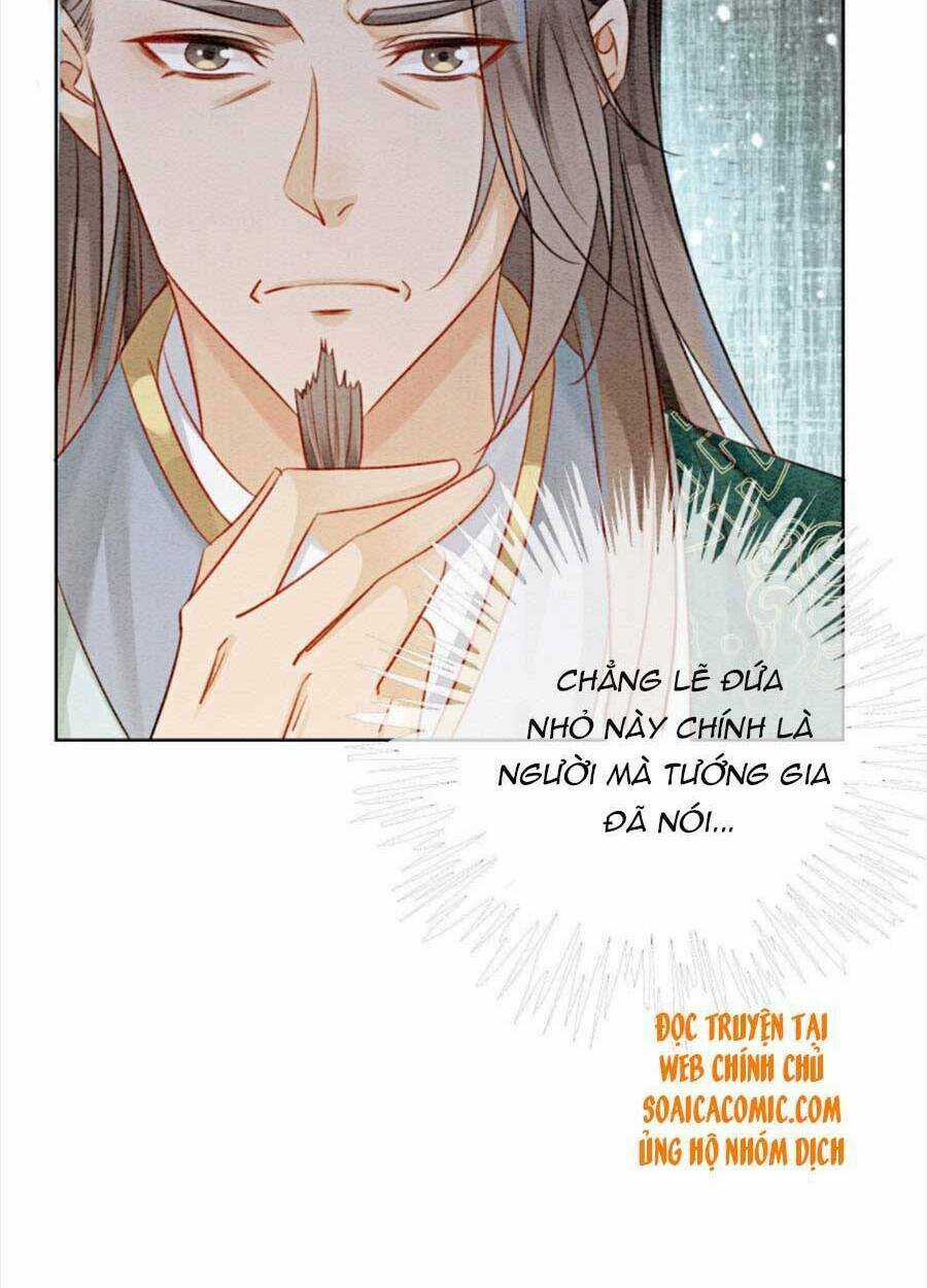 Bắt Đầu Hủy Hôn Để Công Lược Vương Gia Chapter 23 trang 47