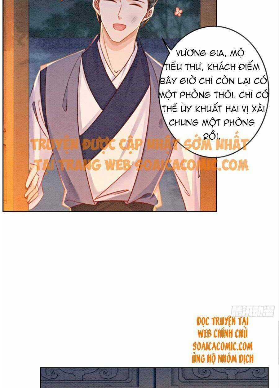 Bắt Đầu Hủy Hôn Để Công Lược Vương Gia Chapter 23 trang 49