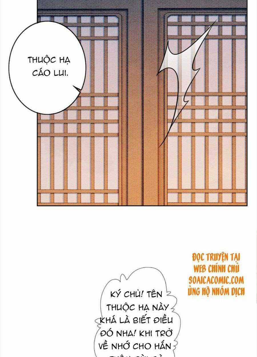 Bắt Đầu Hủy Hôn Để Công Lược Vương Gia Chapter 23 trang 50