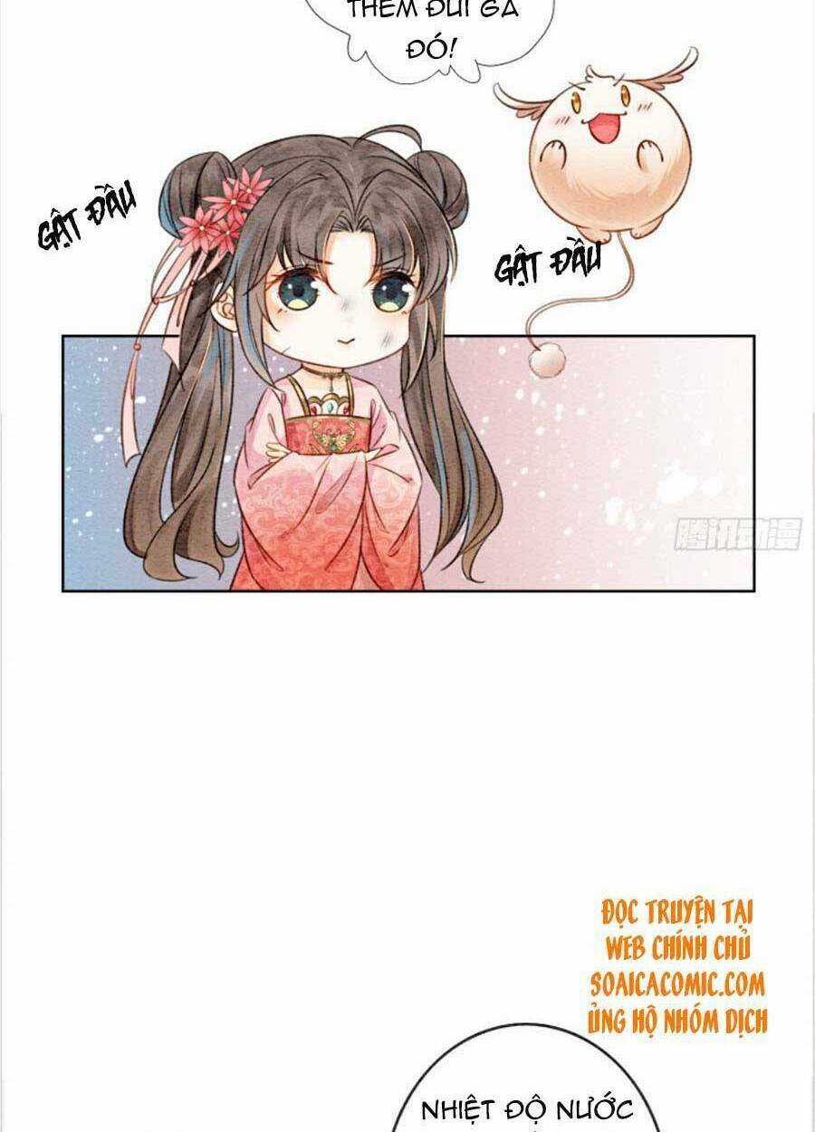 Bắt Đầu Hủy Hôn Để Công Lược Vương Gia Chapter 23 trang 51