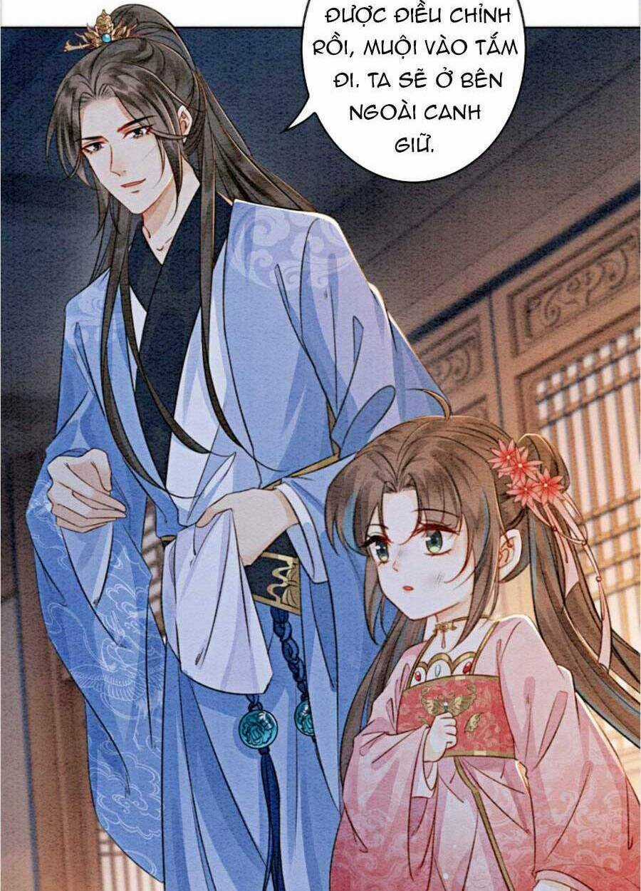 Bắt Đầu Hủy Hôn Để Công Lược Vương Gia Chapter 23 trang 52