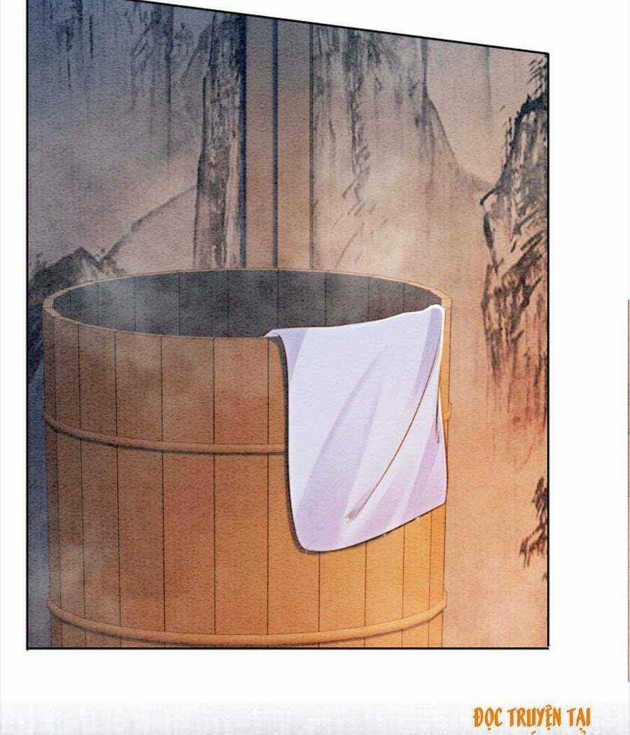 Bắt Đầu Hủy Hôn Để Công Lược Vương Gia Chapter 23 trang 54