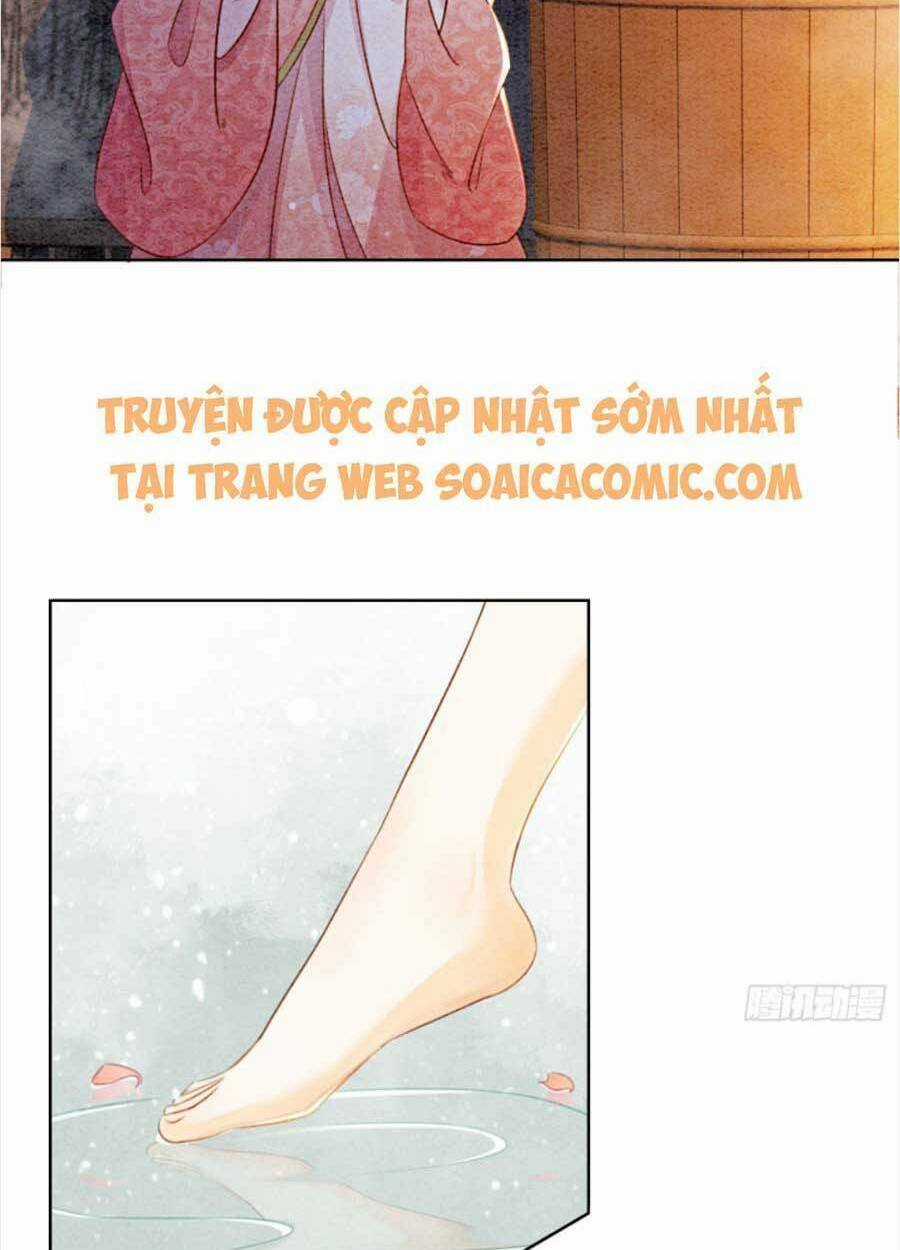 Bắt Đầu Hủy Hôn Để Công Lược Vương Gia Chapter 23 trang 56