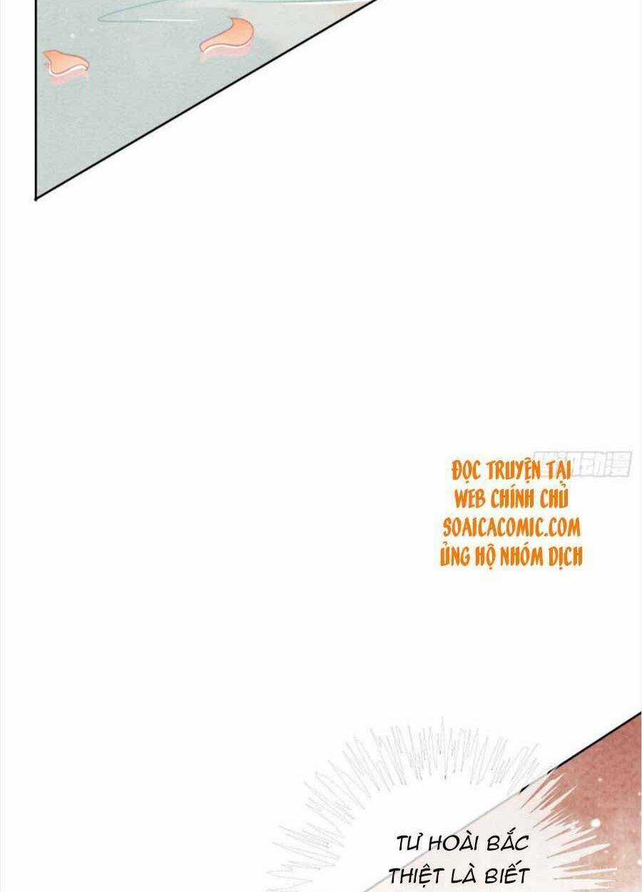 Bắt Đầu Hủy Hôn Để Công Lược Vương Gia Chapter 23 trang 57