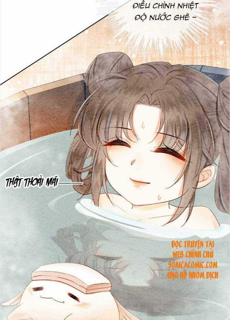 Bắt Đầu Hủy Hôn Để Công Lược Vương Gia Chapter 23 trang 58