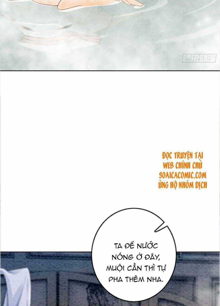 Bắt Đầu Hủy Hôn Để Công Lược Vương Gia Chapter 23 trang 59