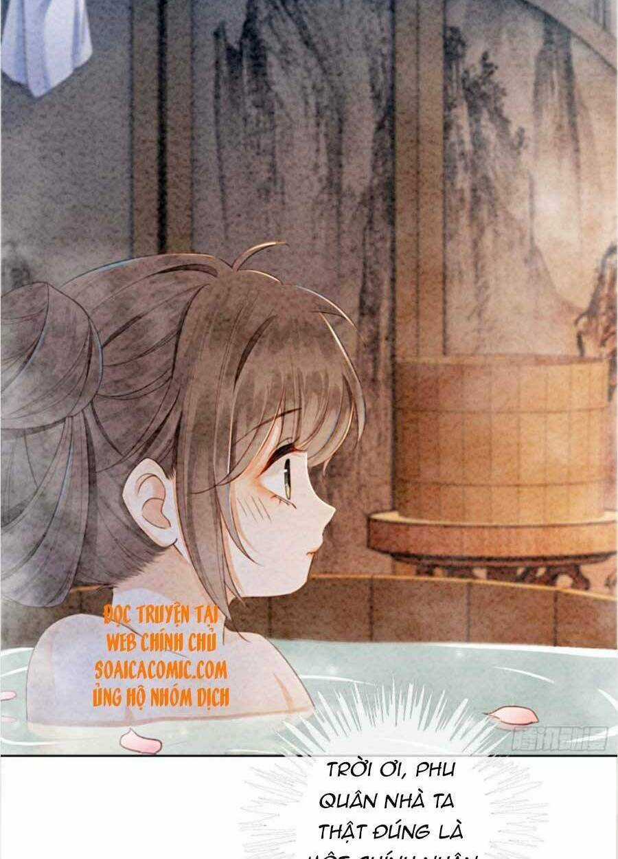 Bắt Đầu Hủy Hôn Để Công Lược Vương Gia Chapter 23 trang 60