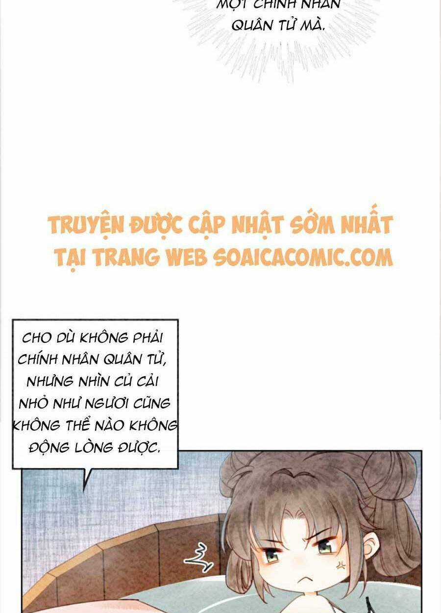 Bắt Đầu Hủy Hôn Để Công Lược Vương Gia Chapter 23 trang 61