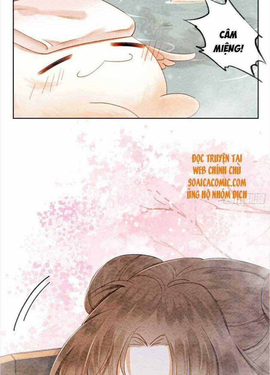 Bắt Đầu Hủy Hôn Để Công Lược Vương Gia Chapter 23 trang 62