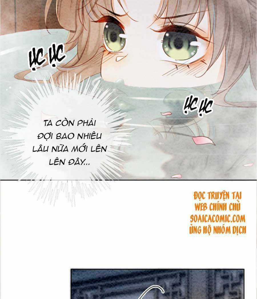 Bắt Đầu Hủy Hôn Để Công Lược Vương Gia Chapter 23 trang 63