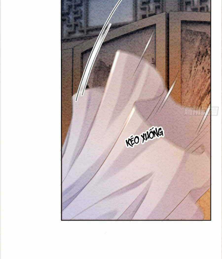 Bắt Đầu Hủy Hôn Để Công Lược Vương Gia Chapter 23 trang 64