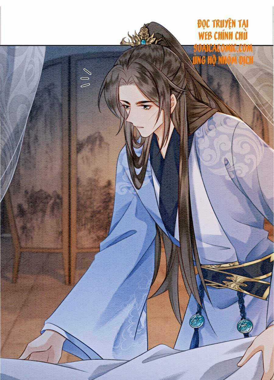 Bắt Đầu Hủy Hôn Để Công Lược Vương Gia Chapter 23 trang 65