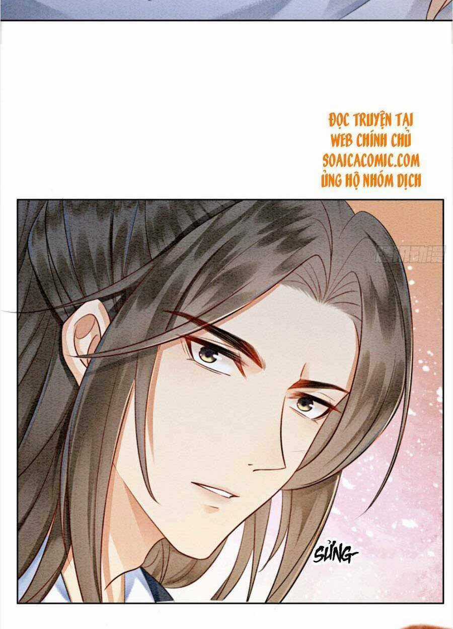 Bắt Đầu Hủy Hôn Để Công Lược Vương Gia Chapter 23 trang 66