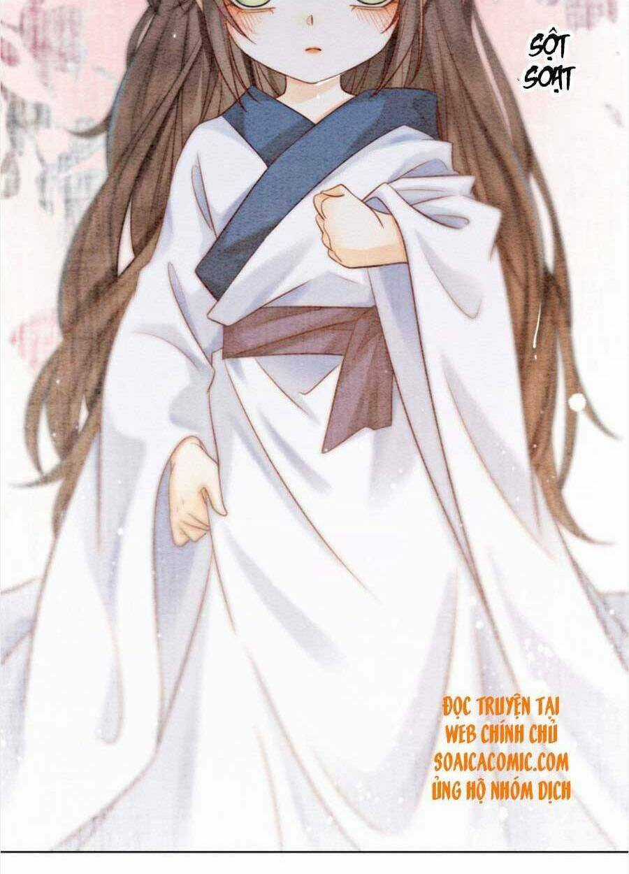 Bắt Đầu Hủy Hôn Để Công Lược Vương Gia Chapter 23 trang 68