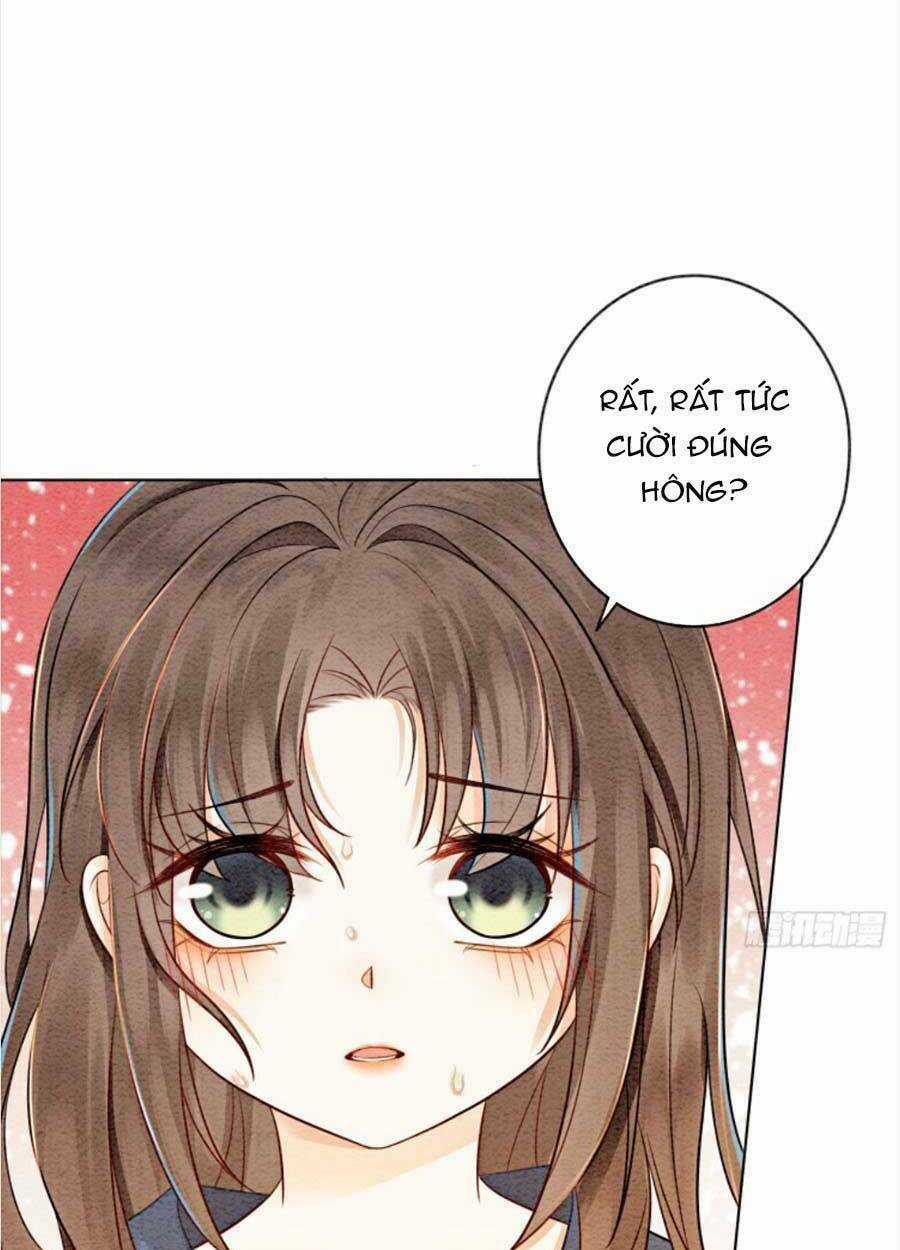 Bắt Đầu Hủy Hôn Để Công Lược Vương Gia Chapter 23 trang 69