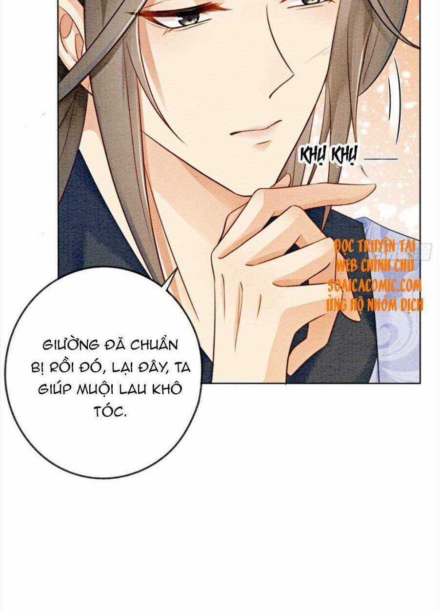 Bắt Đầu Hủy Hôn Để Công Lược Vương Gia Chapter 23 trang 71