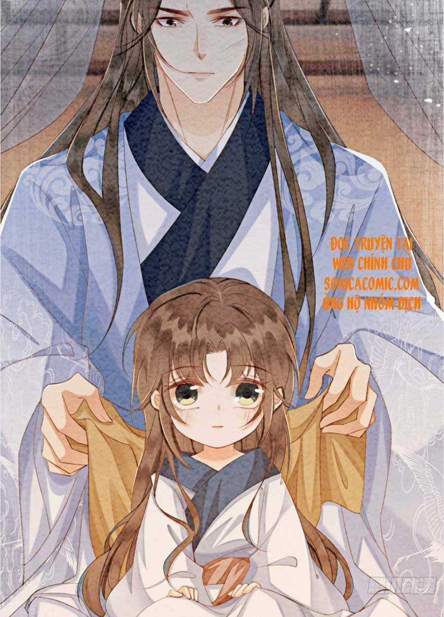 Bắt Đầu Hủy Hôn Để Công Lược Vương Gia Chapter 23 trang 73