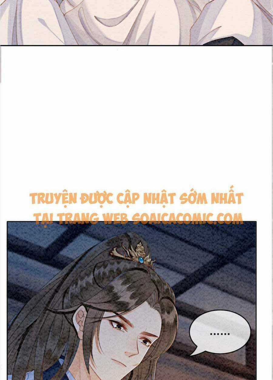 Bắt Đầu Hủy Hôn Để Công Lược Vương Gia Chapter 23 trang 74