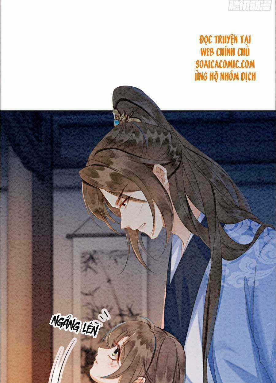 Bắt Đầu Hủy Hôn Để Công Lược Vương Gia Chapter 23 trang 76