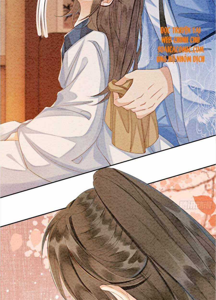 Bắt Đầu Hủy Hôn Để Công Lược Vương Gia Chapter 23 trang 77