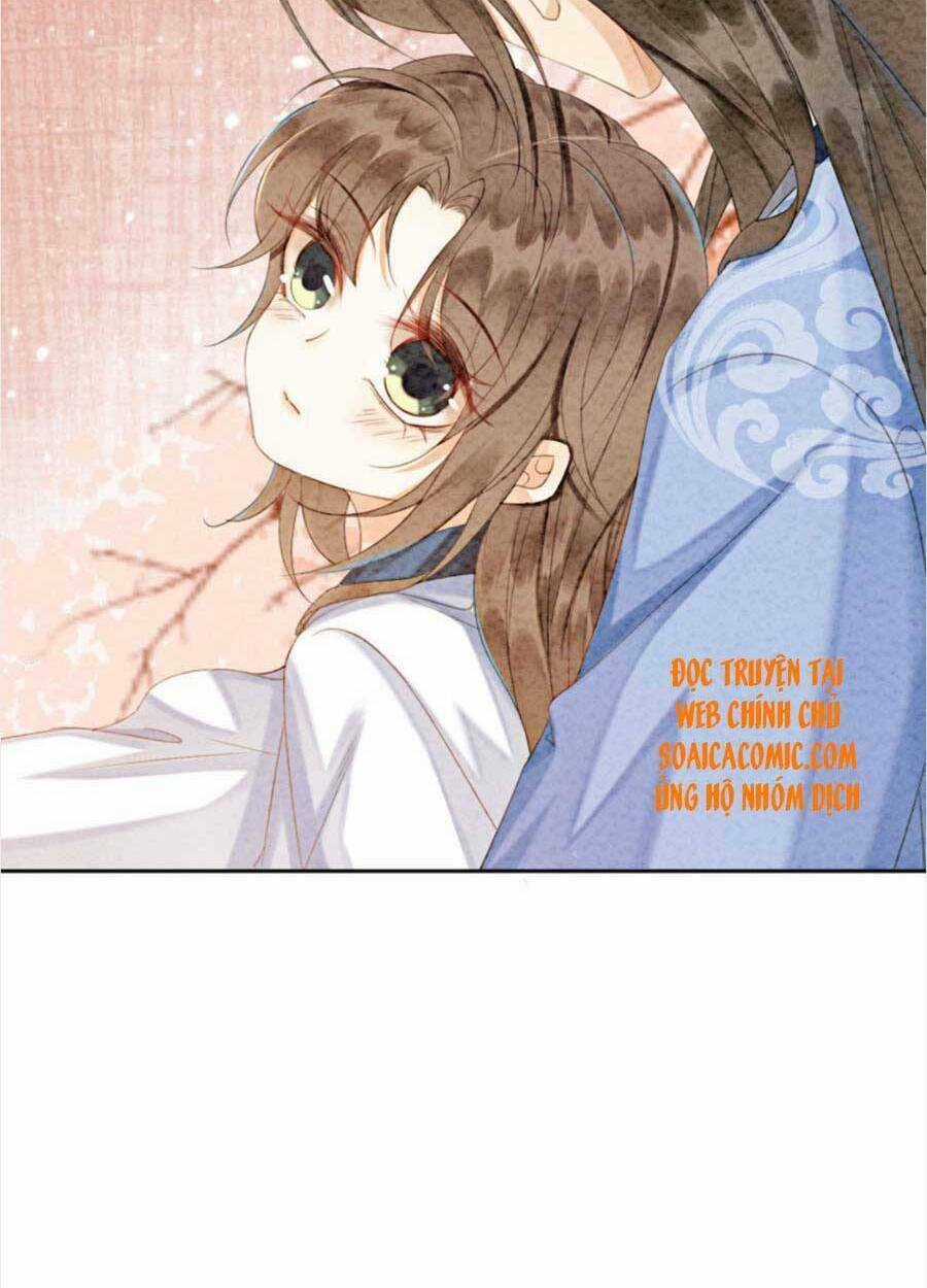 Bắt Đầu Hủy Hôn Để Công Lược Vương Gia Chapter 23 trang 78