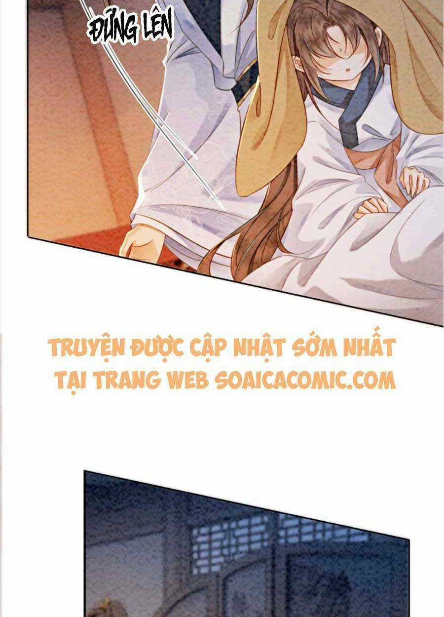 Bắt Đầu Hủy Hôn Để Công Lược Vương Gia Chapter 23 trang 80