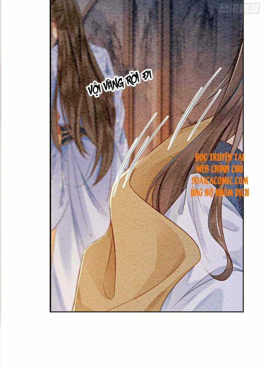 Bắt Đầu Hủy Hôn Để Công Lược Vương Gia Chapter 23 trang 81