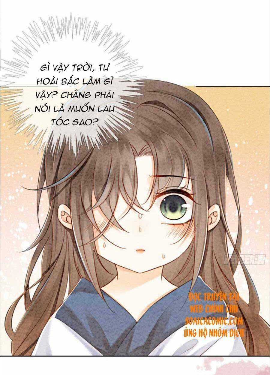 Bắt Đầu Hủy Hôn Để Công Lược Vương Gia Chapter 23 trang 82