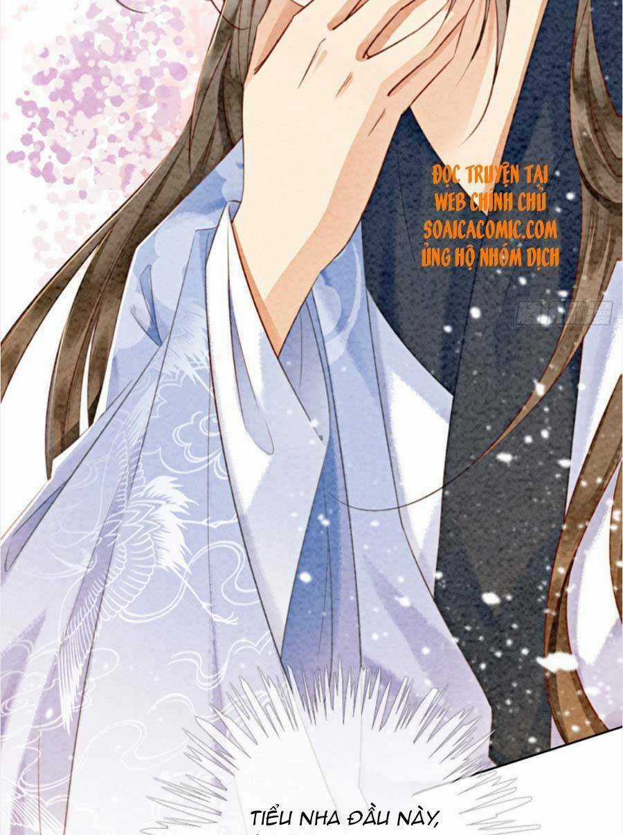 Bắt Đầu Hủy Hôn Để Công Lược Vương Gia Chapter 23 trang 84