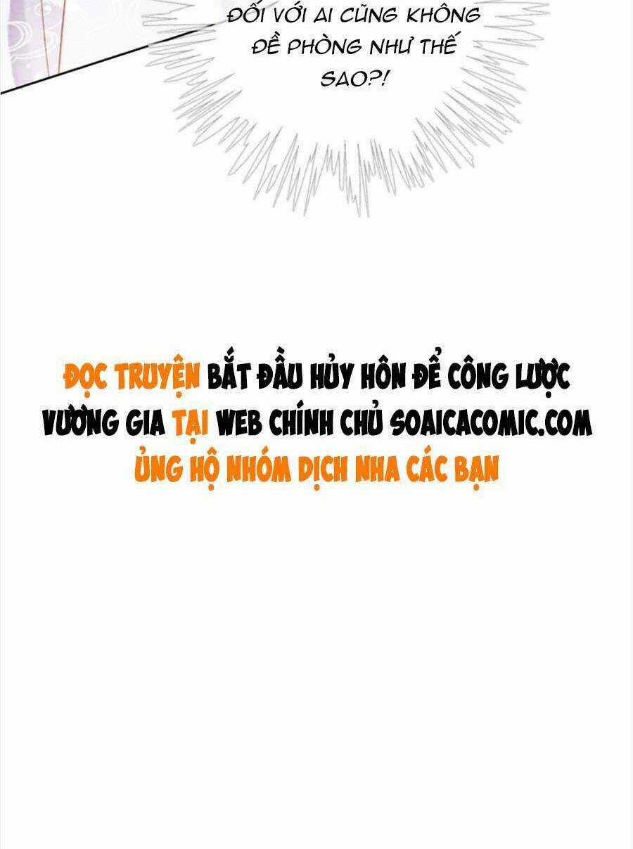 Bắt Đầu Hủy Hôn Để Công Lược Vương Gia Chapter 23 trang 85
