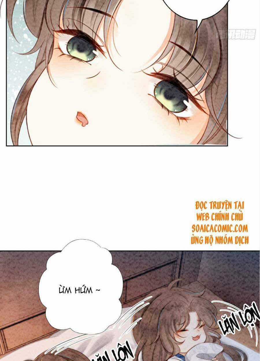 Bắt Đầu Hủy Hôn Để Công Lược Vương Gia Chapter 24 trang 11