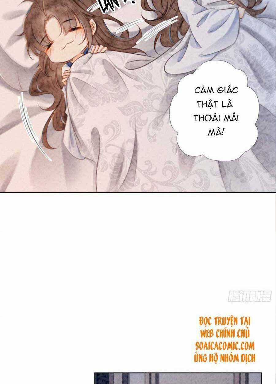 Bắt Đầu Hủy Hôn Để Công Lược Vương Gia Chapter 24 trang 12