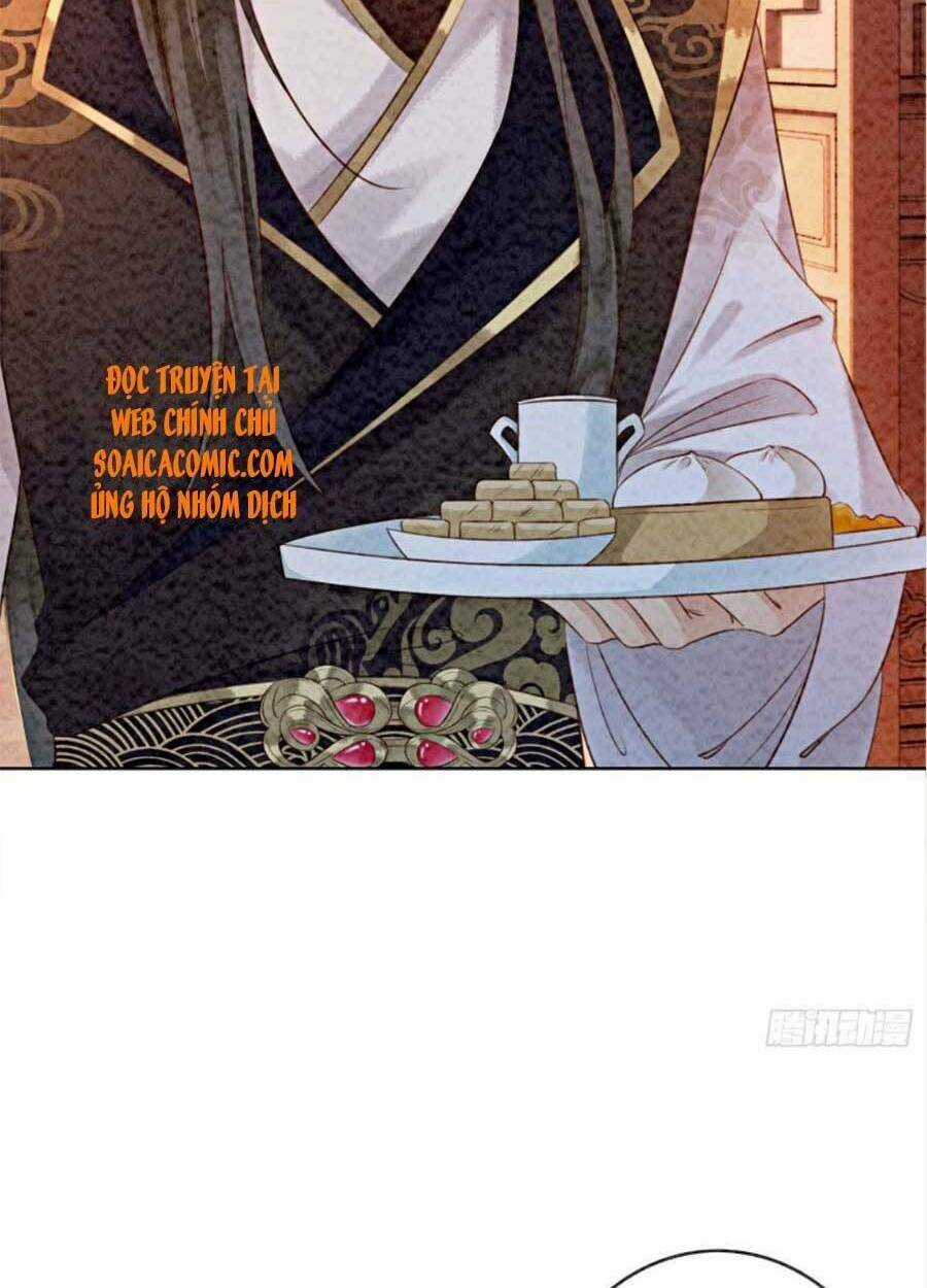 Bắt Đầu Hủy Hôn Để Công Lược Vương Gia Chapter 24 trang 15