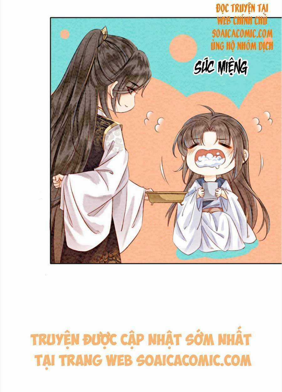 Bắt Đầu Hủy Hôn Để Công Lược Vương Gia Chapter 24 trang 19