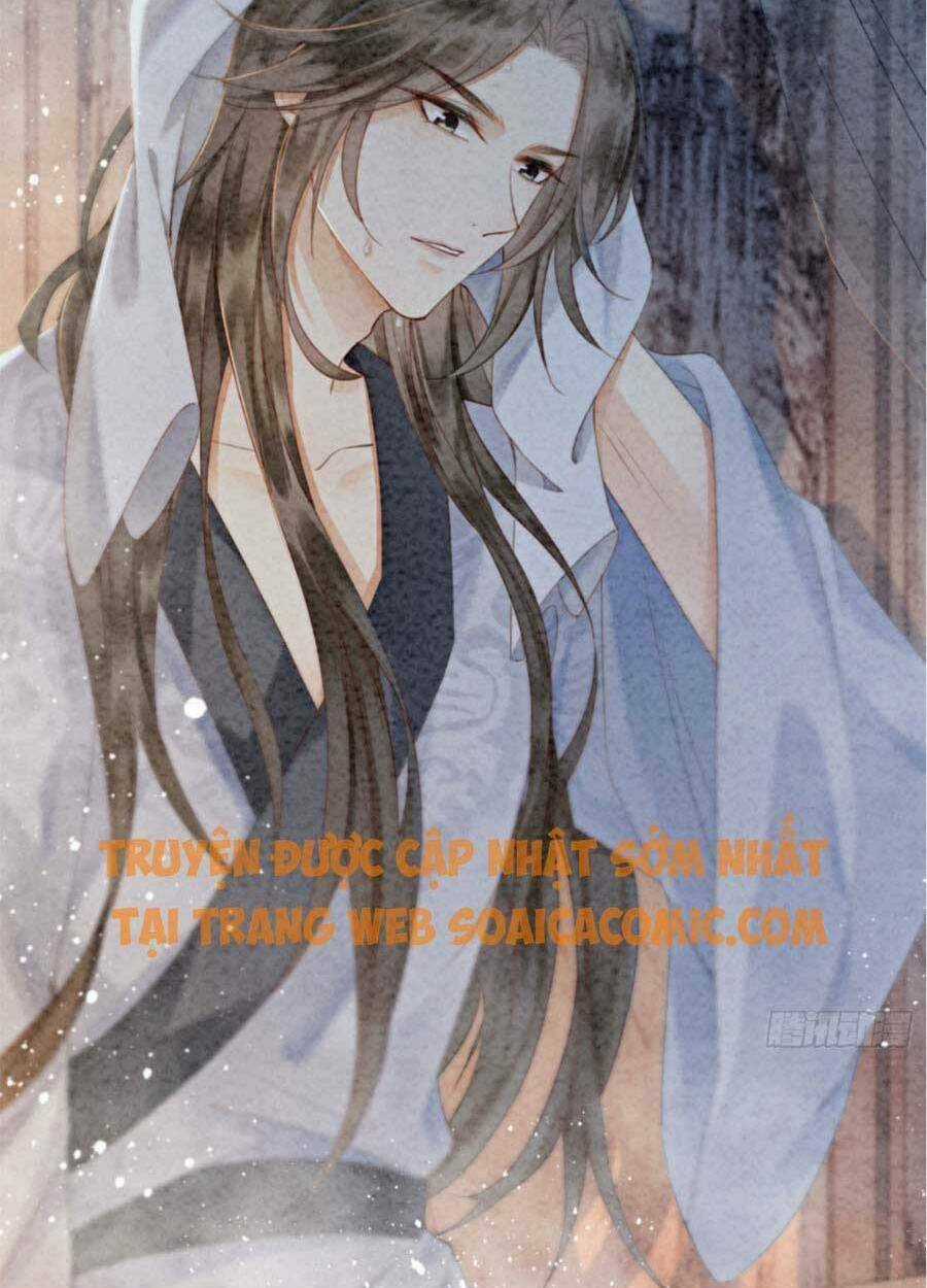 Bắt Đầu Hủy Hôn Để Công Lược Vương Gia Chapter 24 trang 2