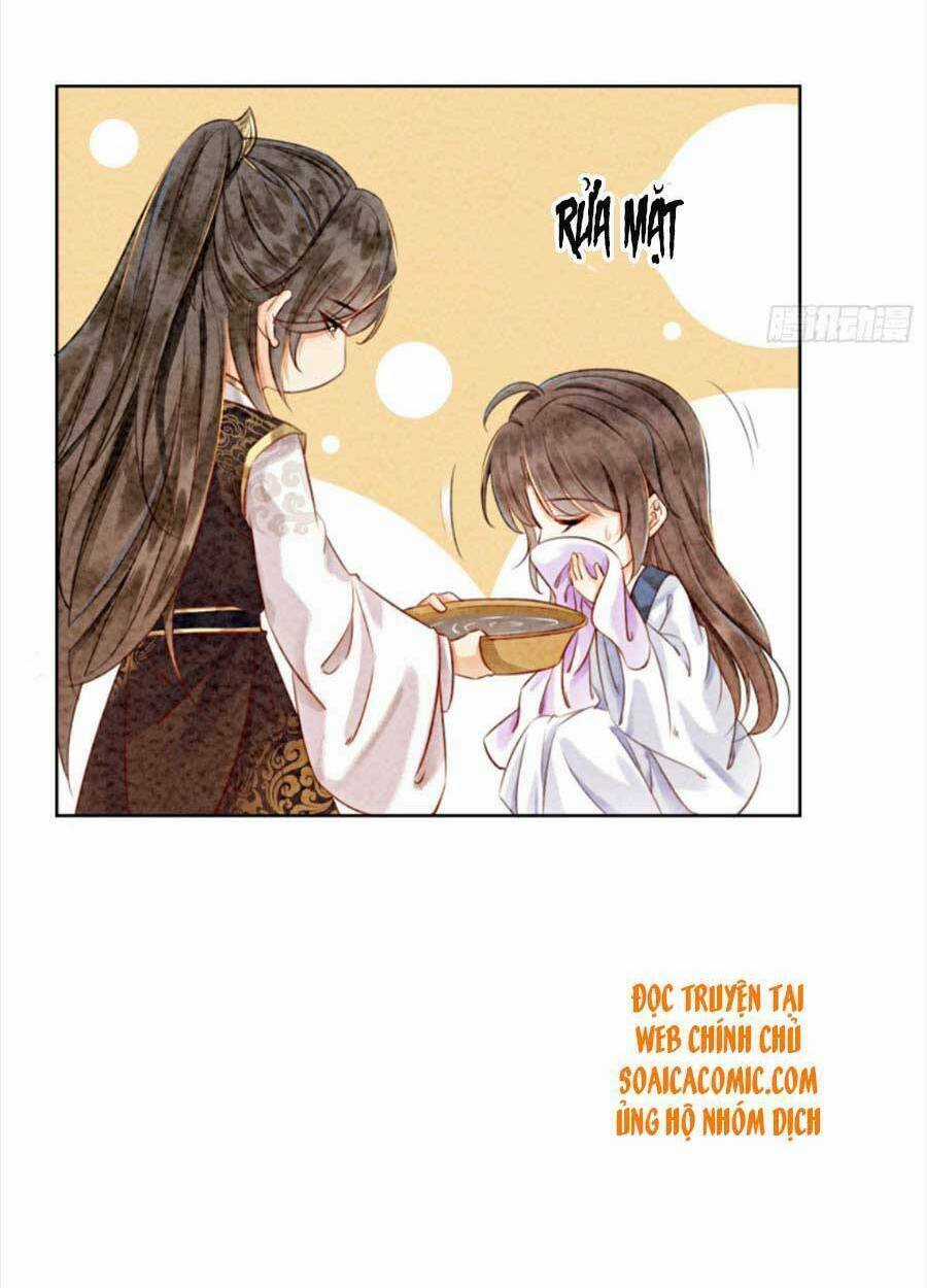 Bắt Đầu Hủy Hôn Để Công Lược Vương Gia Chapter 24 trang 20