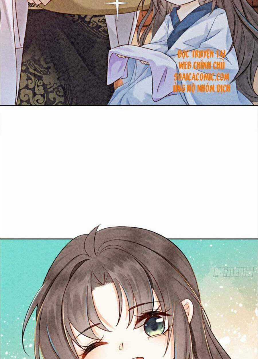 Bắt Đầu Hủy Hôn Để Công Lược Vương Gia Chapter 24 trang 22