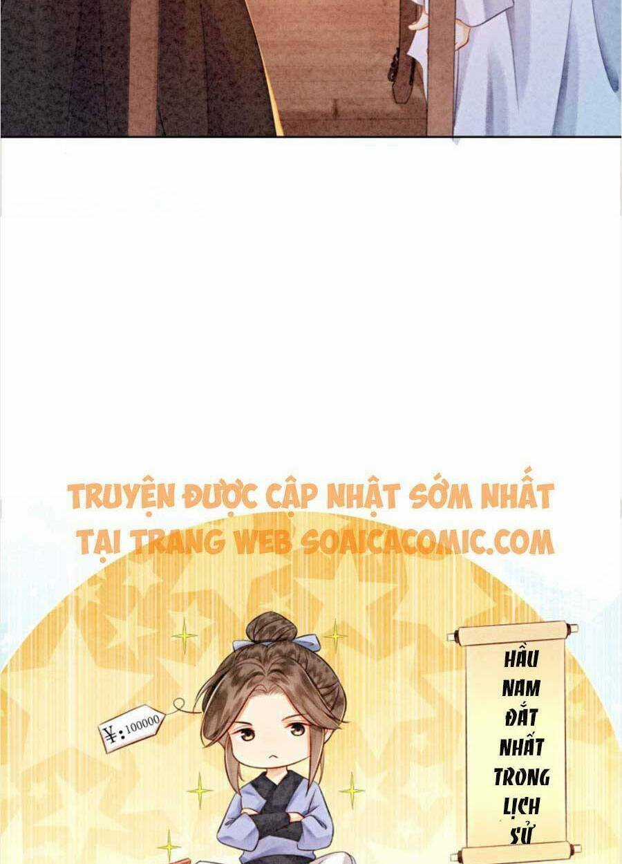 Bắt Đầu Hủy Hôn Để Công Lược Vương Gia Chapter 24 trang 25