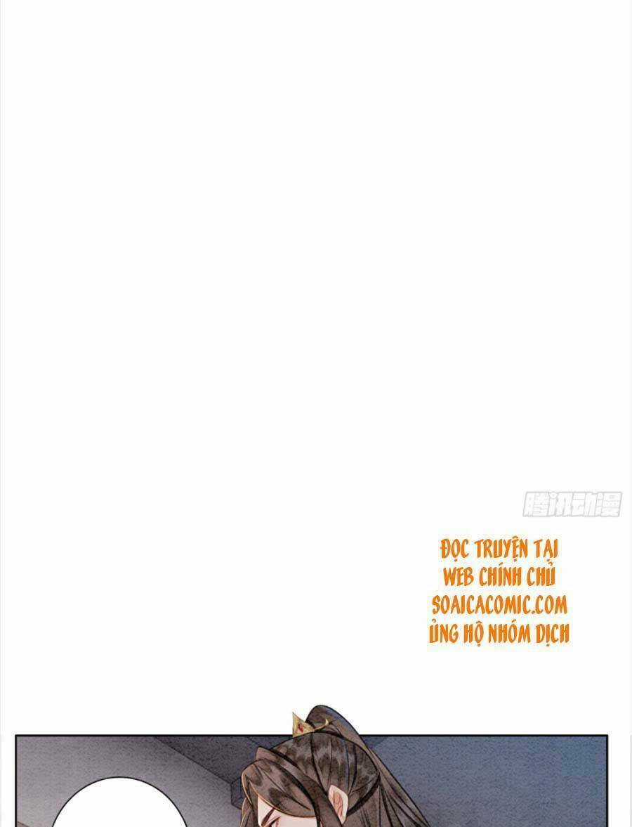 Bắt Đầu Hủy Hôn Để Công Lược Vương Gia Chapter 24 trang 27