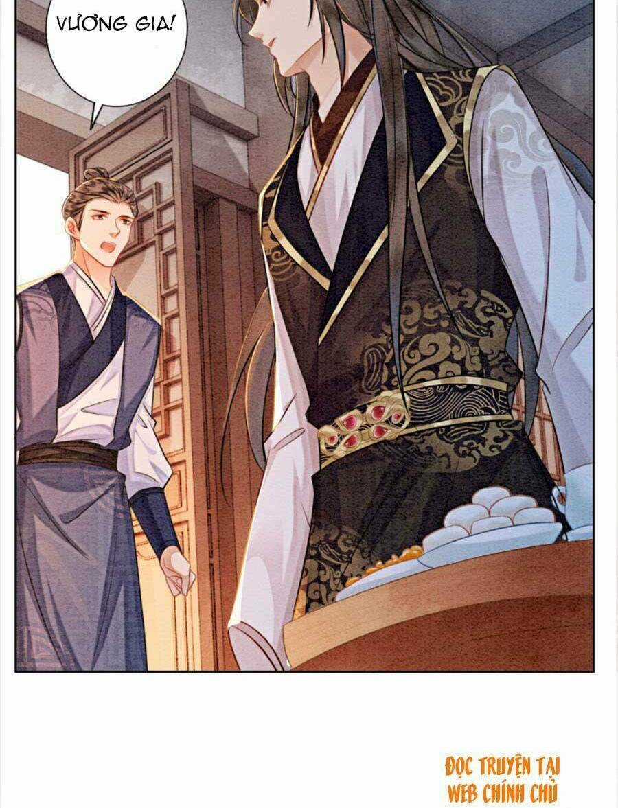 Bắt Đầu Hủy Hôn Để Công Lược Vương Gia Chapter 24 trang 28